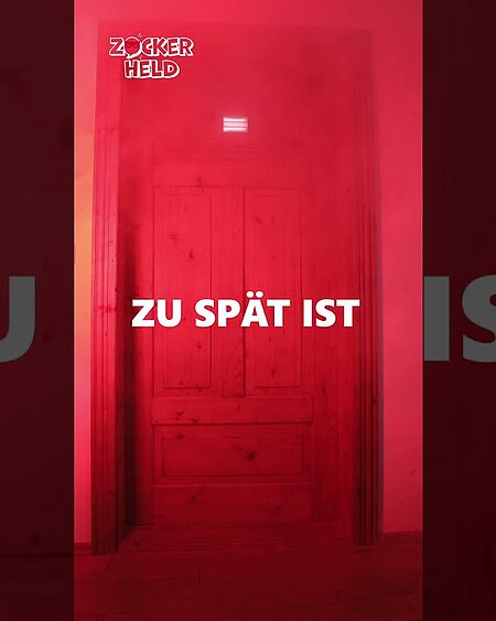 Die Verlockungen sind riesig - immer wieder und immer wieder