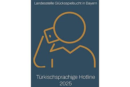 Bericht zur türkischsprachigen Hotline ist erschienen

Die türkischsprachige Telefonberatung für Menschen mit einer Glücksspielproblematik und deren Angehörige wird von der LSG in Kooperation mit der Landesfachstelle Glücksspielsucht in Nordrhein-Westfalen betrieben. Ziel des Angebots ist es, Betroffenen und ihren Familien einen niedrigschwelligen Zugang zu professioneller Hilfe in ihrer Muttersprache zu ermöglichen. Unter der kostenlosen Telefonnummer 0800 326 47 62 stehen montags von 18 bis 20 Uhr sowie donnerstags von 20 bis 22 Uhr zwei erfahrene türkischsprachige Sozialpädagogen und Suchtberater – Cemil Sahinöz und Halidun Atlas – für vertrauliche Beratungsgespräche zur Verfügung. Nun wurde der aktuelle Jahresbericht zu den Beratungszahlen der Hotline veröffentlicht – mit einem eher ernüchternden Ergebnis: Die Nachfrage ist im Vergleich zum Vorjahr erneut zurückgegangen. Im Berichtszeitraum nahmen lediglich 16 Betroffene, zwölf Angehörige sowie zwei sonstige Personen das Beratungsangebot in Anspruch. Zum Vergleich: Im Jahr 2024 wurden noch 53 Beratungskontakte verzeichnet. Der deutliche Rückgang wirft Fragen hinsichtlich der Erreichbarkeit der Zielgruppe auf. Es lassen sich aber auch interessante Entwicklungen im Spielverhalten erkennen. Besonders auffällig ist der anhaltende Rückgang der klassischen Geldspielautomaten als Hauptspielform. Während ihr Anteil im Vorjahr noch bei 65 % lag, ist er nun auf 39 % gesunken. Gleichzeitig gewinnen andere Spielformen zunehmend an Bedeutung: Sportwetten machen inzwischen 31 % aus und Online-Glücksspiele liegen bei 19 %. Trotz der niedrigen Fallzahlen und der damit verbundenen geringen Aussagekraft spiegeln diese Beratungszahlen den strukturellen Wandel auf dem Glücksspielmarkt wider: weg von stationären Angeboten hin zu digitalen Spielformen.

Den Bericht mit allen Details lesen Sie hier:
https://www.lsgbayern.de/fileadmin/user_upload/lsg/Beratungszahlen_2025/260417_T%C3%BCrkische_Hotline_LSG_2024_2025_final.pdf