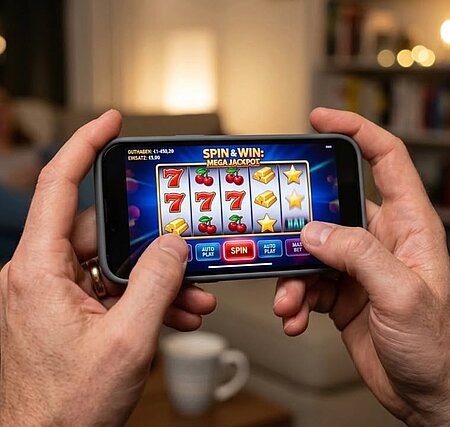 Der Europäische Gerichtshof (EuGH) hat die Rechte von Glücksspielenden gestärkt: Wer bei - an seinem/ihrem Wohnsitz - unerlaubten Online-Glücksspielangeboten Geld verloren hat, kann eine Rückzahlung fordern. Das Urteil könnte Auswirkungen auf laufende Verfahren in Deutschland haben.

https://www.tagesschau.de/wirtschaft/gluecksspiel-verluste-eugh-100.html