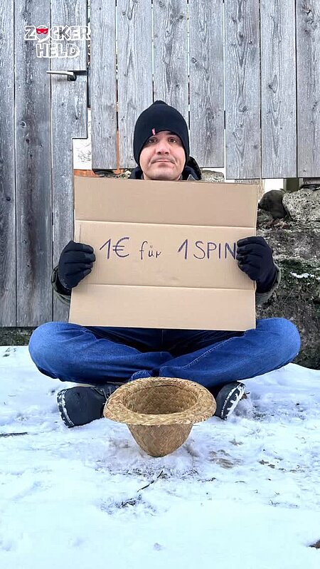 Hilfe bei Spielsucht?
 
Dann komm zu:
https://playchange.de
 
Kostenlos! Kompetent! Anonym!
 
#tipico #getting #gambling #beratung #spielsucht