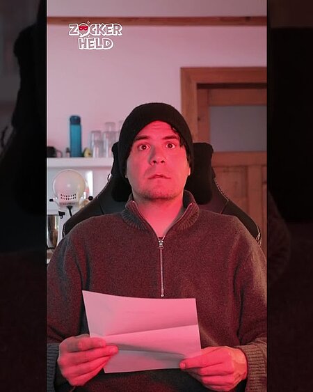 Kehr um, bevor es zu spät ist!