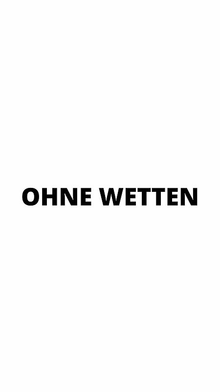 Für echtes Sportfeeling ohne Sportwetten!
********************
Hilfe bei Spielsucht?
 
Dann komm zu:
https://playchange.de
 
Kostenlos! Kompetent! Anonym!
 
#tipico #fcbayern #gambling #glücksspielsucht #suchtberatung
