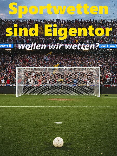 Hilfe bei Spielsucht?
 
Dann komm zu:
https://playchange.de
 
Kostenlos! Kompetent! Anonym!

#Sucht #hilfe #Sportwetten #glücksspielkannsüchtigmachen #wm2026