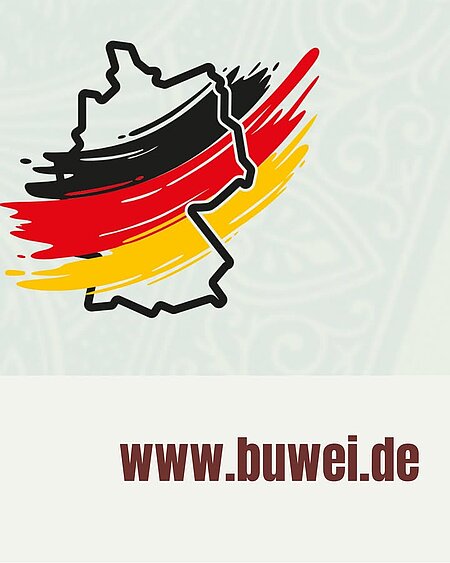 Bundesweit gegen Glücksspielsucht 

Hilfe für Betroffene, Angehörige und Interessierte

bundesweit – kostenlos – anonym - unabhängig

Schauen Sie vorbei: www.buwei.de