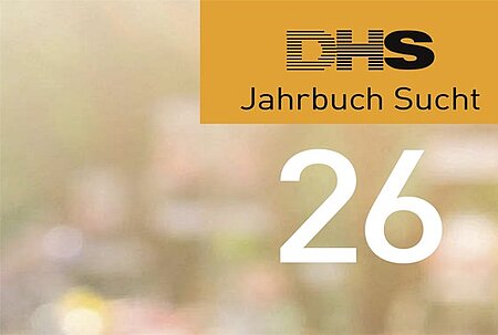 Das Jahrbuch Sucht bietet auch in diesem Jahr wieder viele interessante Informationen, Zahlen und Fakten zum Glücksspiel von Prof. Gerhard Meyer und Dr. Tobias Hayer.

Sie können hier das PDF herunterladen/lesen: 

https://www.dhs.de/fileadmin/user_upload/pdf/Jahrbuch_Sucht/JBS2026_komplett_web.pdf