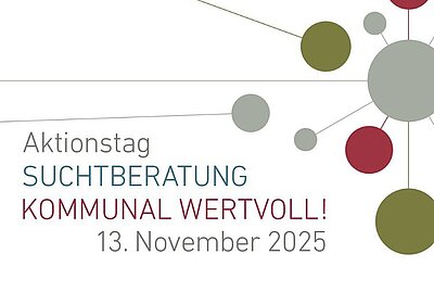 Flyer des Aktionstags