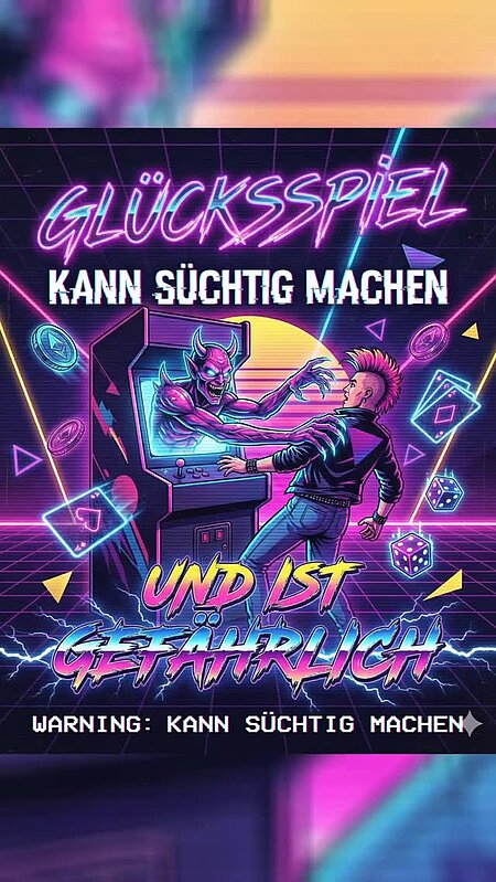 Hilfe bei Spielsucht?
 
Dann komm zu:
https://playchange.de
 
Kostenlos! Kompetent! Anonym!
 
#tipico #getting #gambling #betano #spielhalle