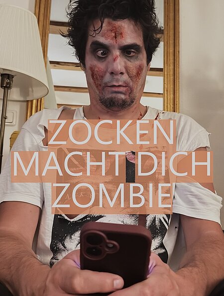 Hilfe bei Spielsucht?
 
Dann komm zu:
https://playchange.de