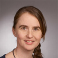 Portrait Aufnahme Kristina Kluge-Raschke