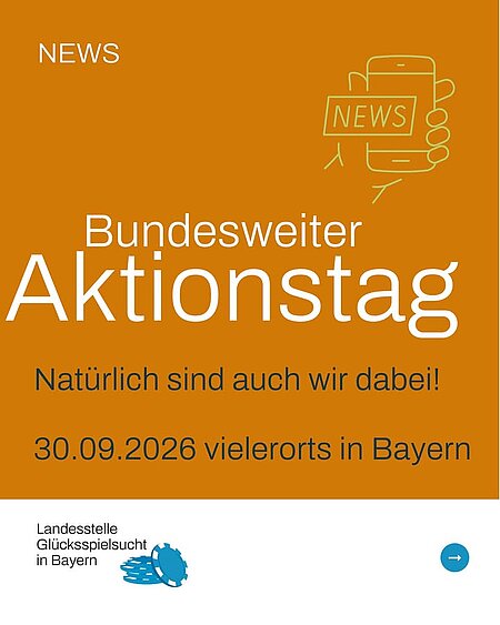 Mehr Infos:

www.lsgbayern.de