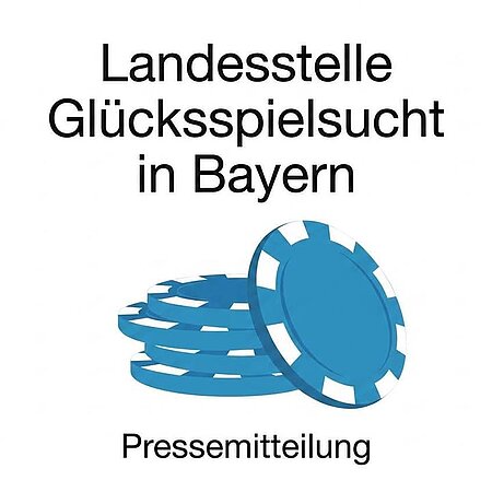 Pressemitteilung der Landesstelle Glücksspielsucht in Bayern

Strengere Regeln für Turbo-Zertifikate: wichtiger Schutz vor Totalverlust privater Vermögen

Hochriskant, rasant und oft mit herben Verlusten verbunden: Die Bundesanstalt für Finanzdienstleistungsaufsicht (BaFin) verschärft die Regeln für den Handel mit Turbo-Zertifikaten. Fast 75 Prozent der privaten Anleger:innen machten hierbei in den letzten Jahren Miese – im Schnitt mehrere Tausend Euro. 

Die Landesstelle Glücksspielsucht in Bayern (LSG) begrüßt die neuen Schutzmaßnahmen wie verpflichtende Risikohinweise und das Verbot von Verkaufsanreizen ausdrücklich. Warum hochspekulative Finanzgeschäfte oft ähnliche Dynamiken wie Glücksspiele entwickeln und wie Suchtexperte Konrad Landgraf diese Situation einordnet, lesen Sie in unserer aktuellen Pressemitteilung.

Link zur Pressemitteilung:
https://www.lsgbayern.de/infos-materialien/presse/turbozertifikate