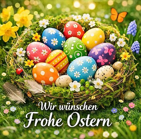 Das Team der Landesstelle Glücksspielsucht in Bayern